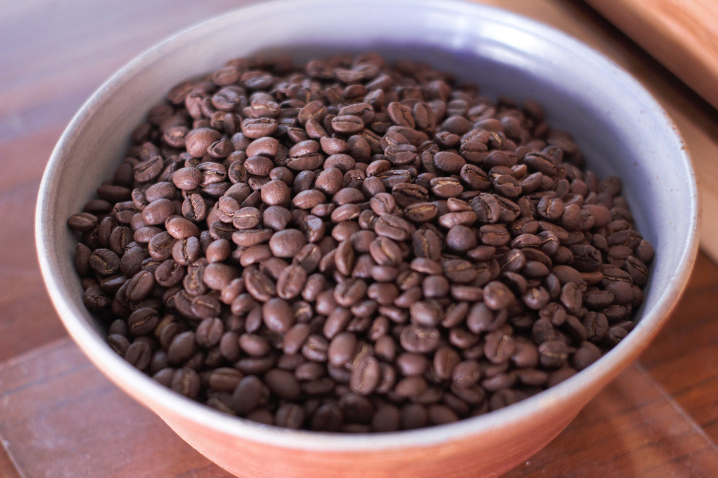 Weaver & Son Light Roast La Paz, Honduras