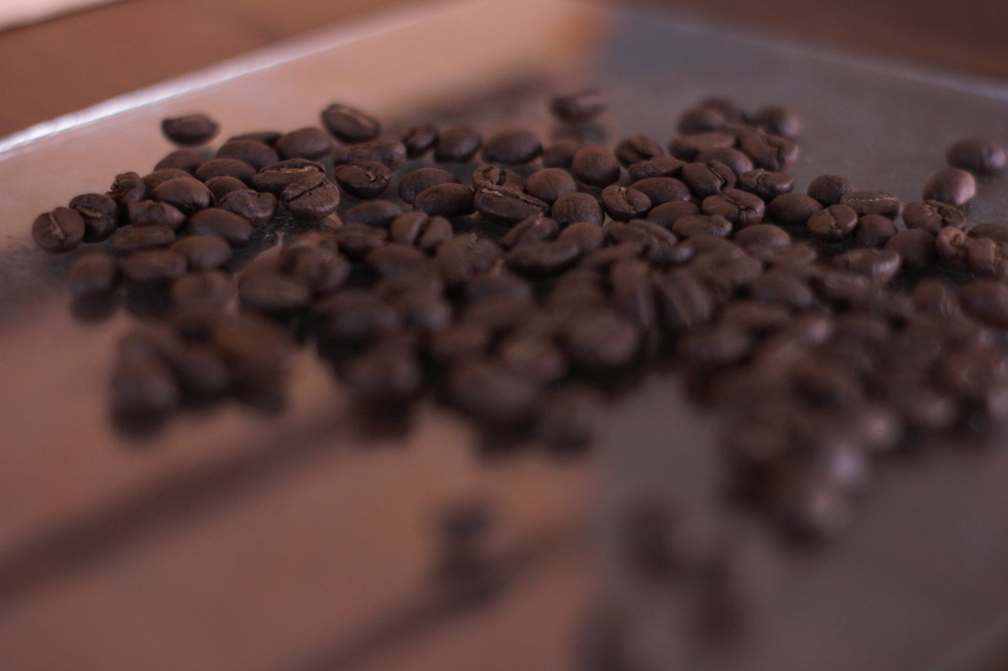 Weaver & Son Medium Roast